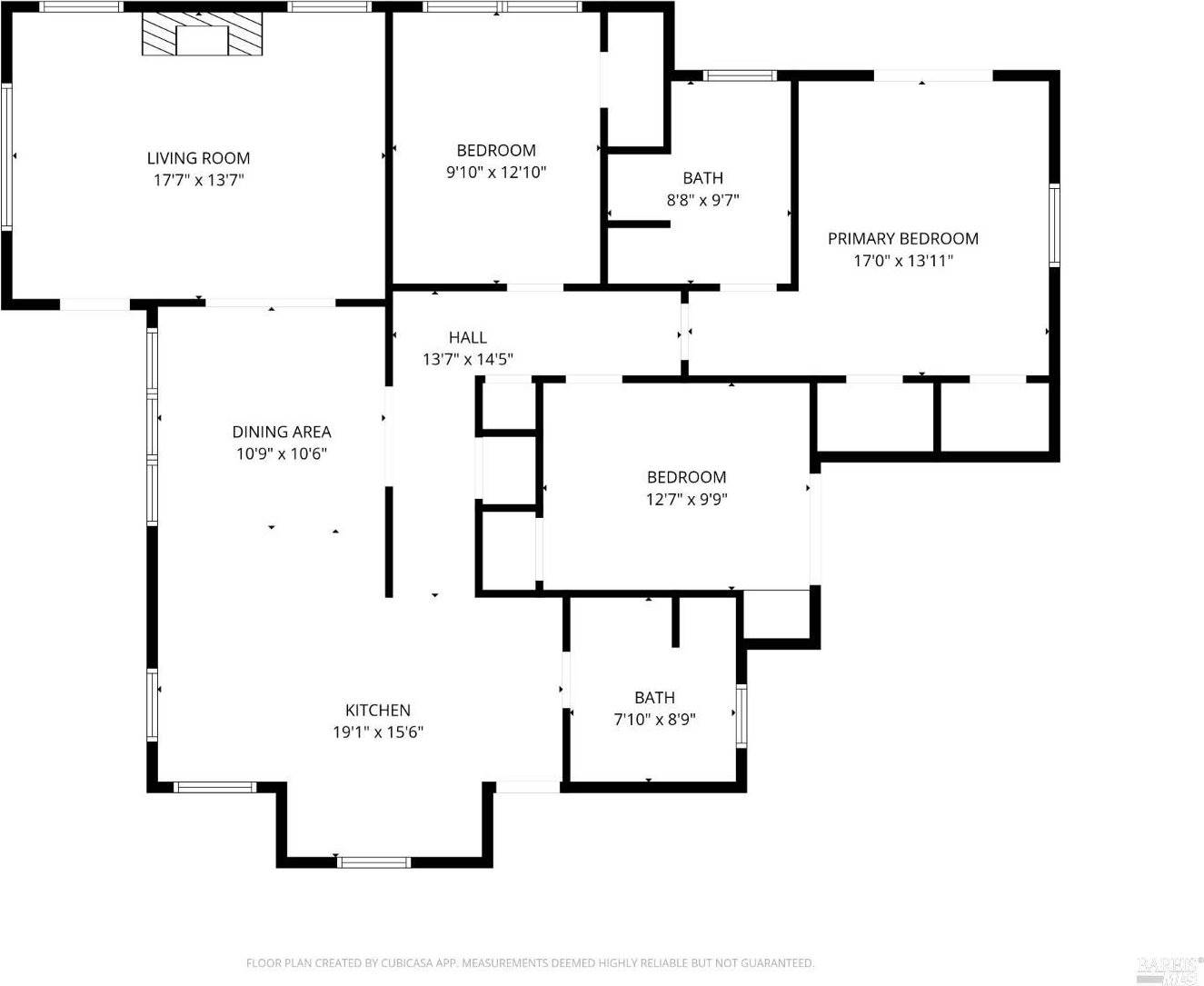 1803 Humboldt Street, Santa Rosa, CA 95404