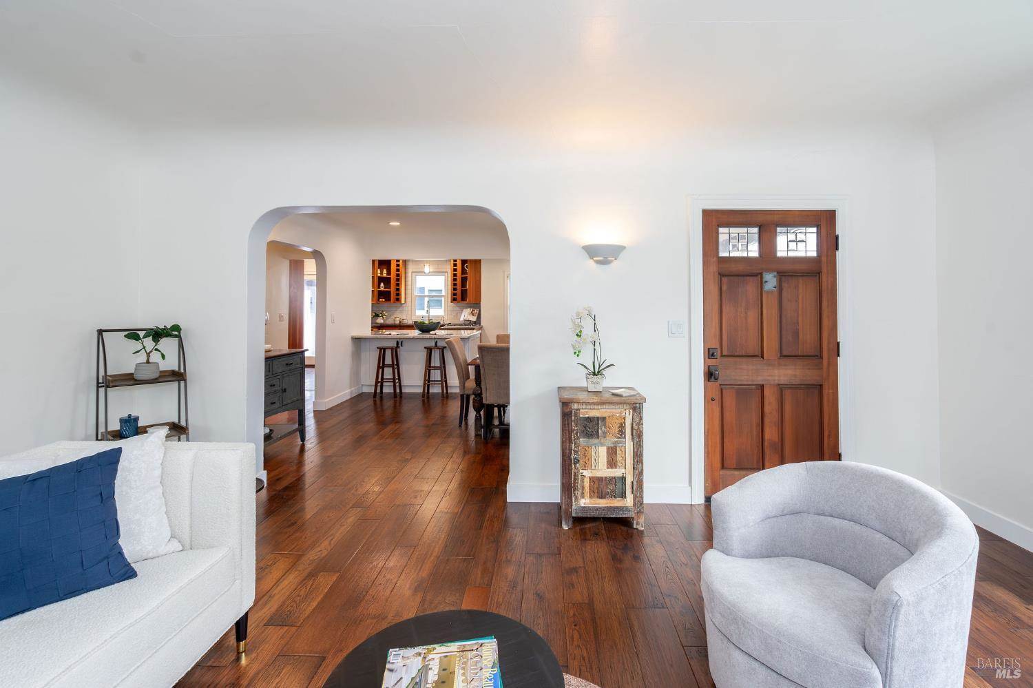 1803 Humboldt Street, Santa Rosa, CA 95404