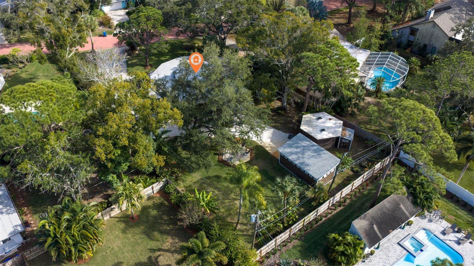 7117 Sunshine Drive South, Saint Petersburg, FL 33705