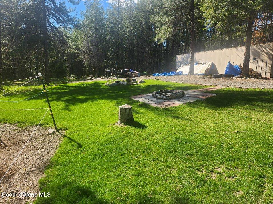 34517 North Hayden Dr, Spirit Lake, ID 83869
