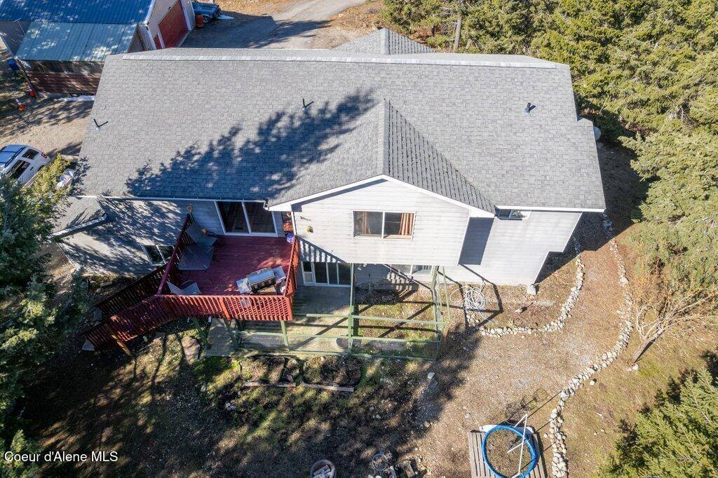 34517 North Hayden Dr, Spirit Lake, ID 83869