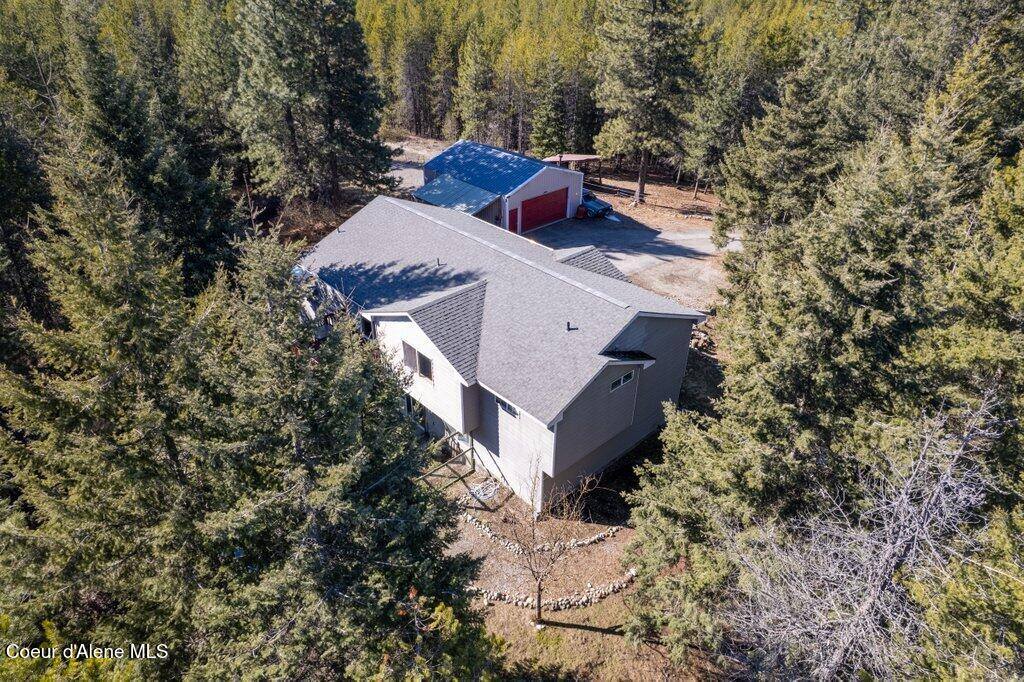 34517 North Hayden Dr, Spirit Lake, ID 83869