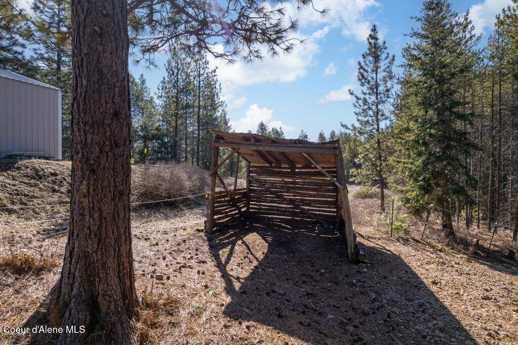 34517 North Hayden Dr, Spirit Lake, ID 83869