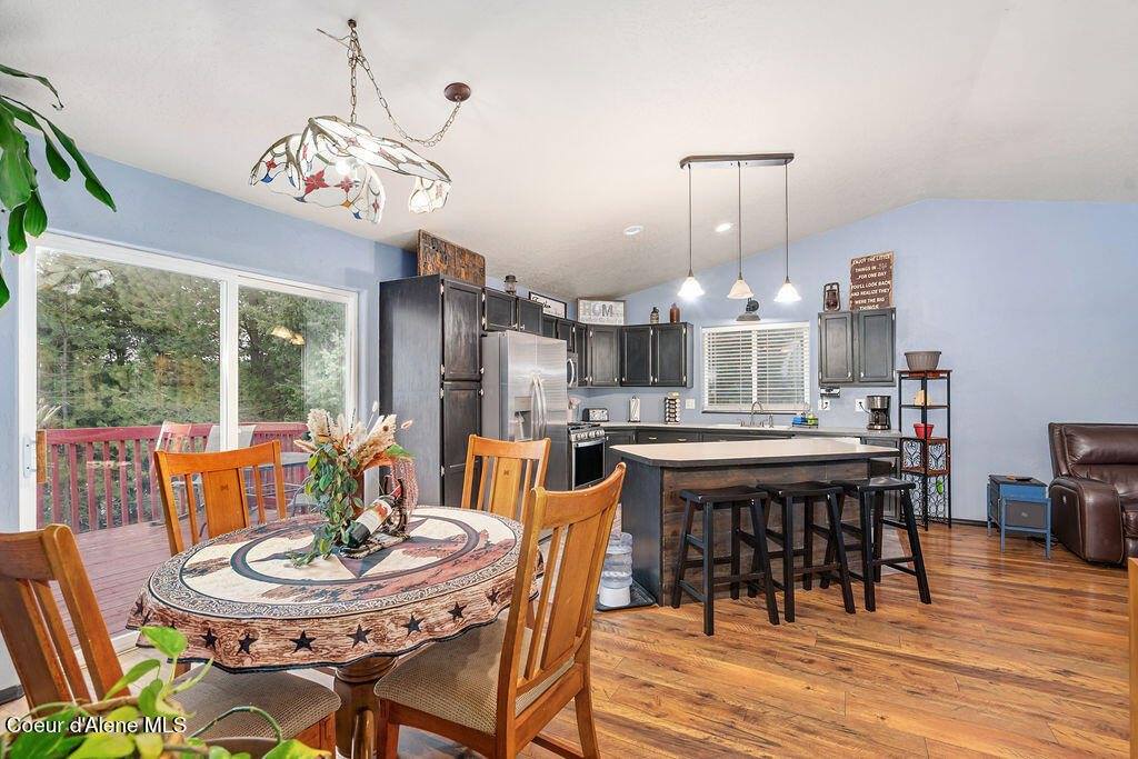 34517 North Hayden Dr, Spirit Lake, ID 83869