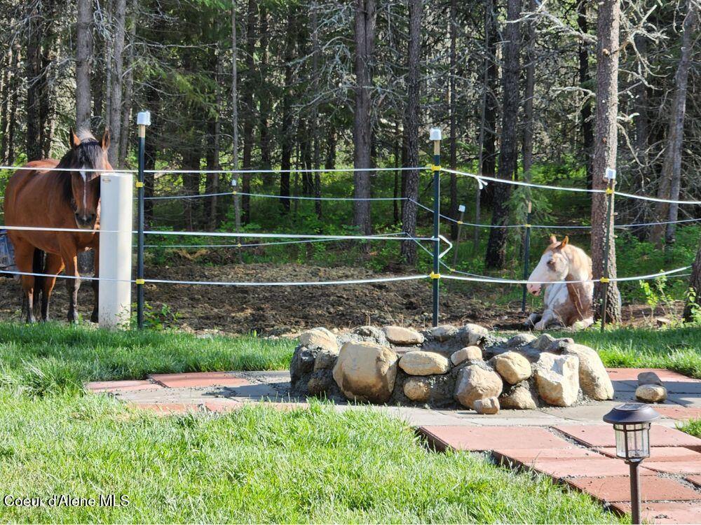 34517 North Hayden Dr, Spirit Lake, ID 83869