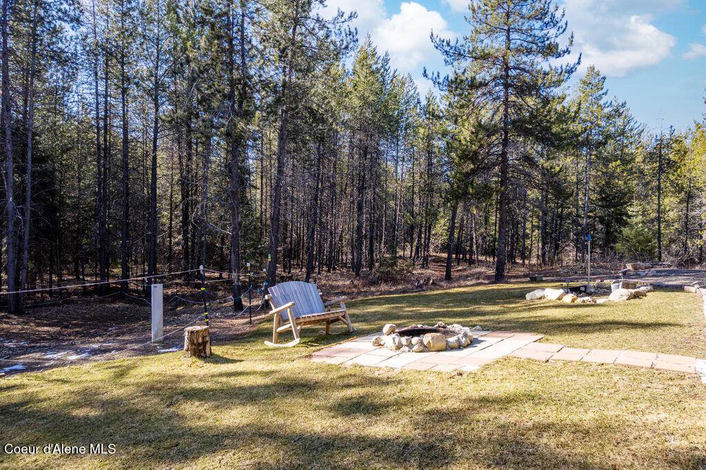34517 North Hayden Dr, Spirit Lake, ID 83869
