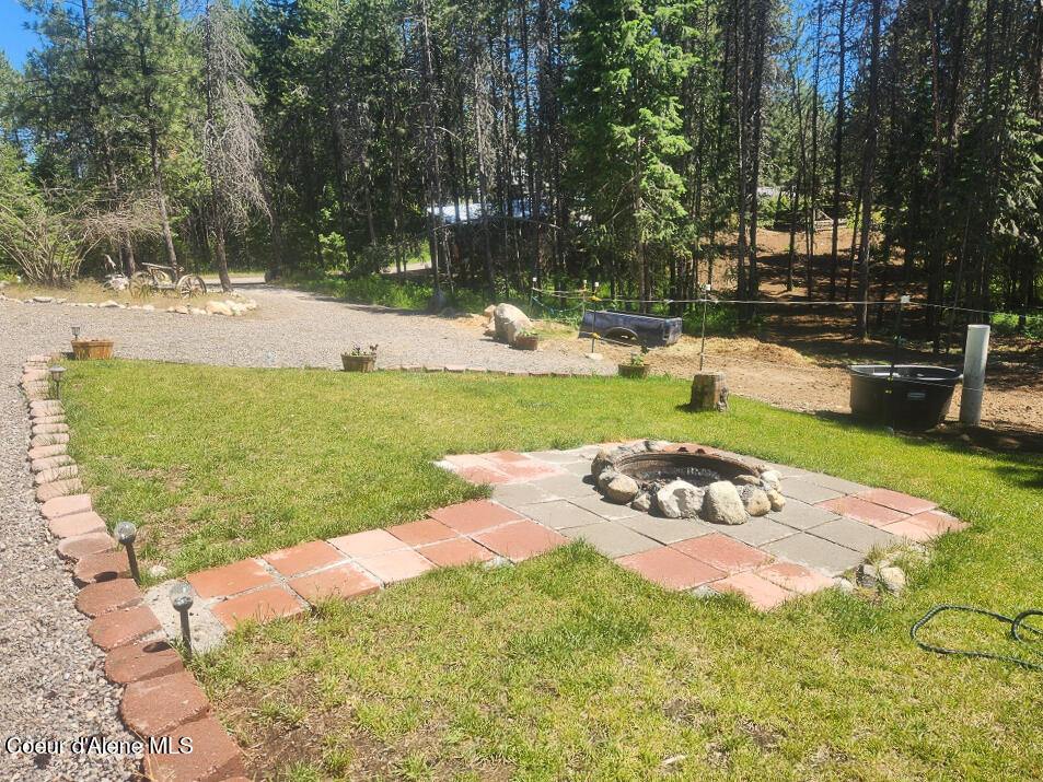 34517 North Hayden Dr, Spirit Lake, ID 83869