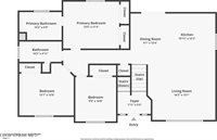 34517 North Hayden Dr, Spirit Lake, ID 83869