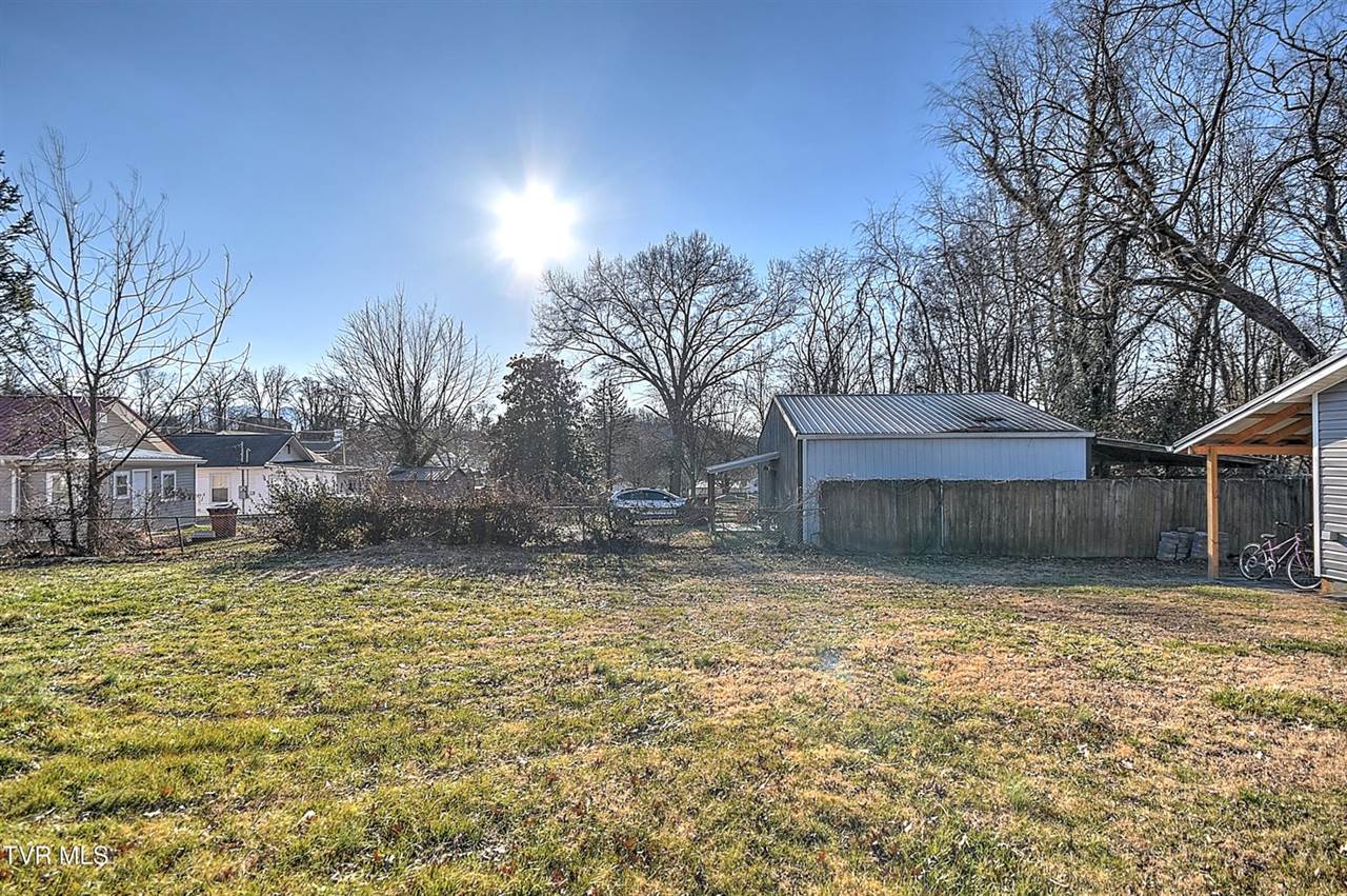 410 West Highland Road, Johnson City, TN 37604