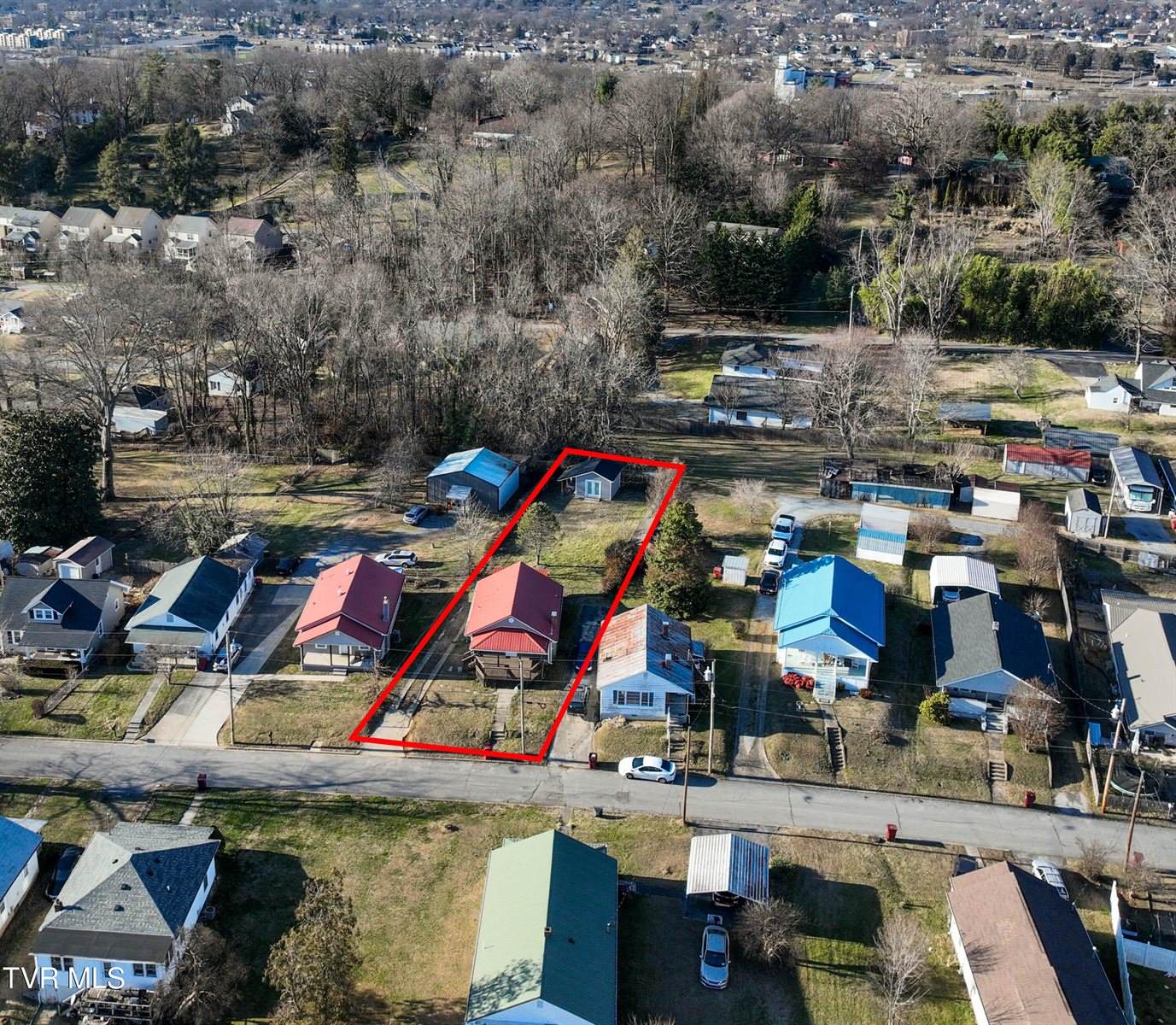 410 West Highland Road, Johnson City, TN 37604