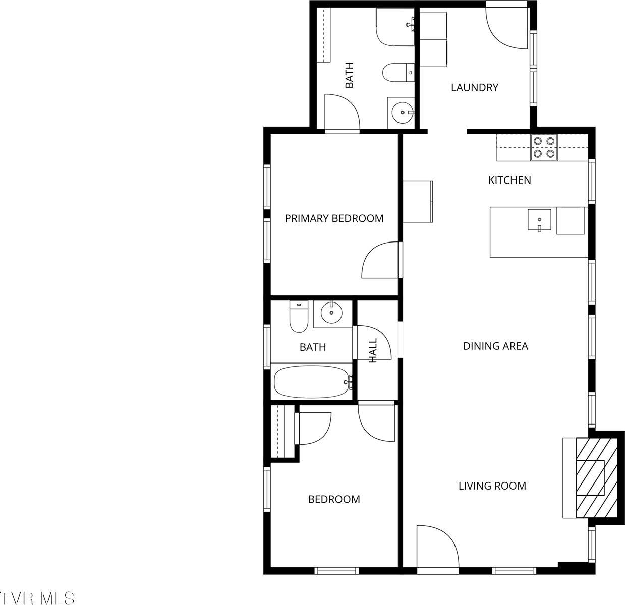 410 West Highland Road, Johnson City, TN 37604