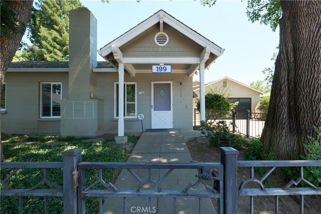 199 East Shasta Avenue, Chico, CA 95973
