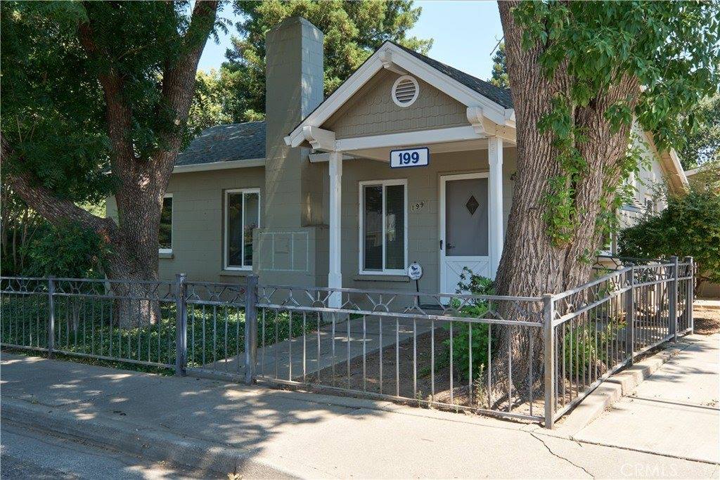 199 East Shasta Avenue, Chico, CA 95973