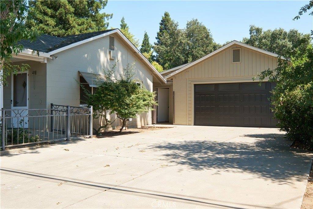 199 East Shasta Avenue, Chico, CA 95973