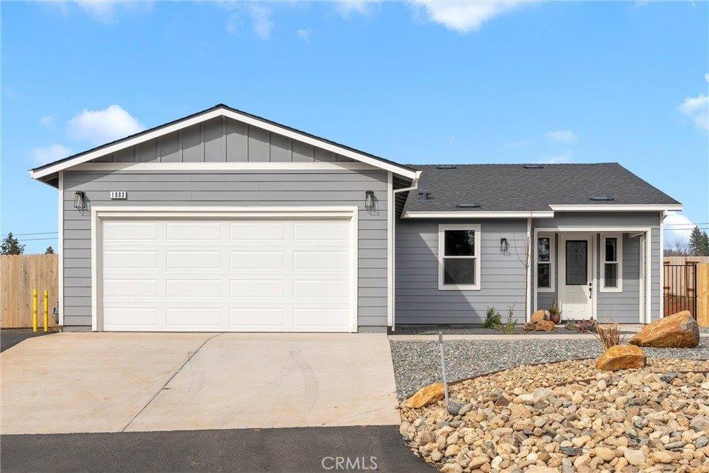 1863 Conifer, Paradise, CA 95969