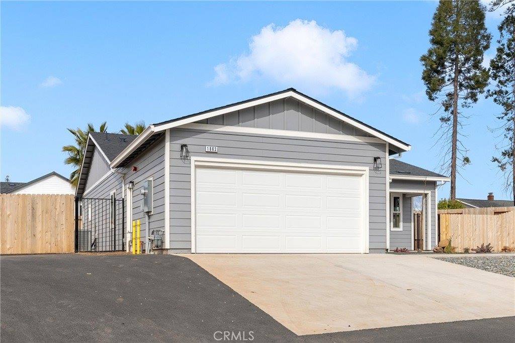 1863 Conifer, Paradise, CA 95969