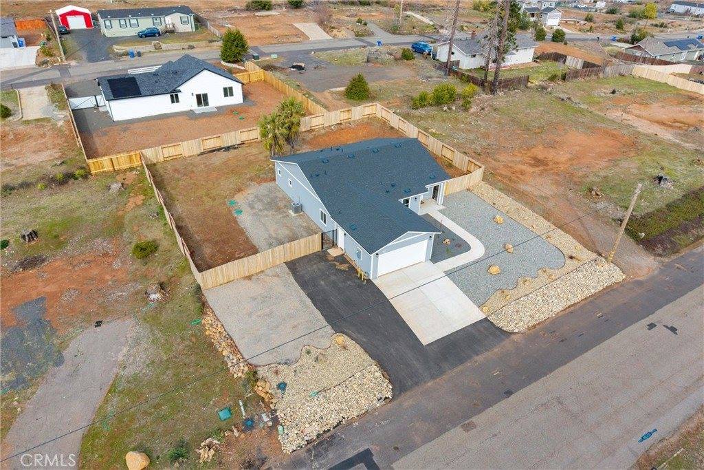 1863 Conifer, Paradise, CA 95969