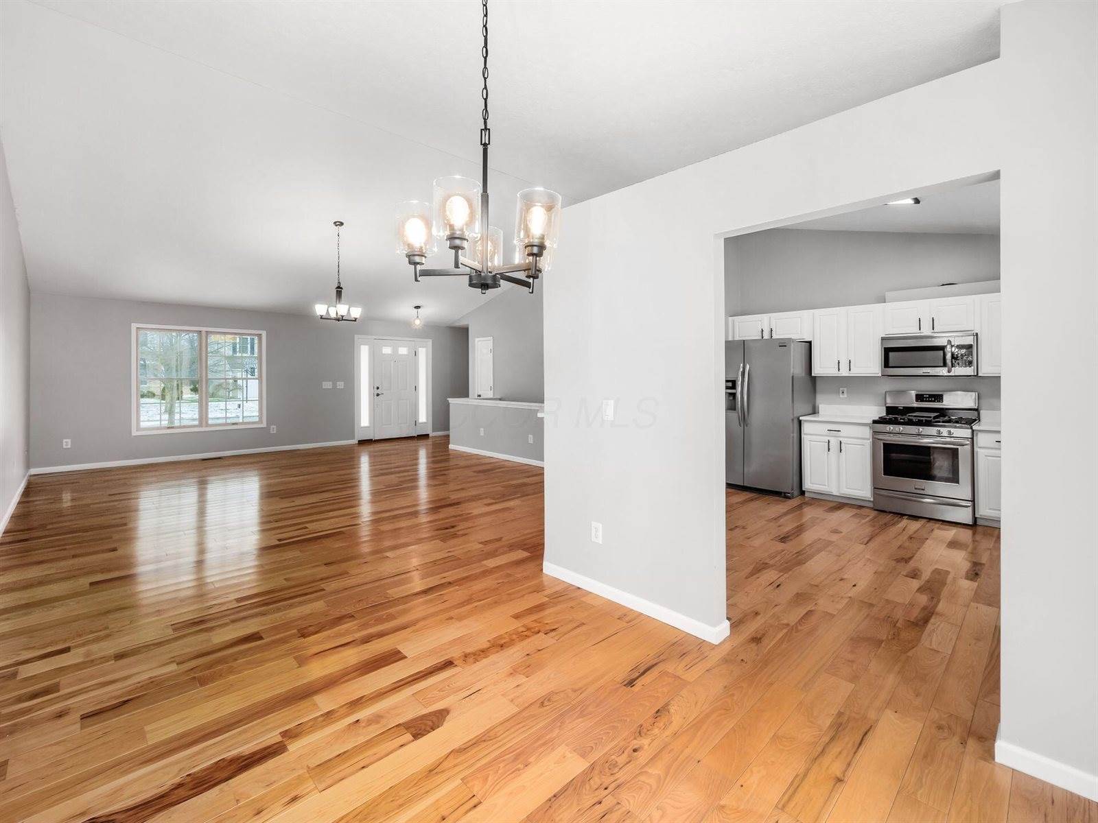 5385 Genoa Farms Boulevard, Westerville, OH 43082