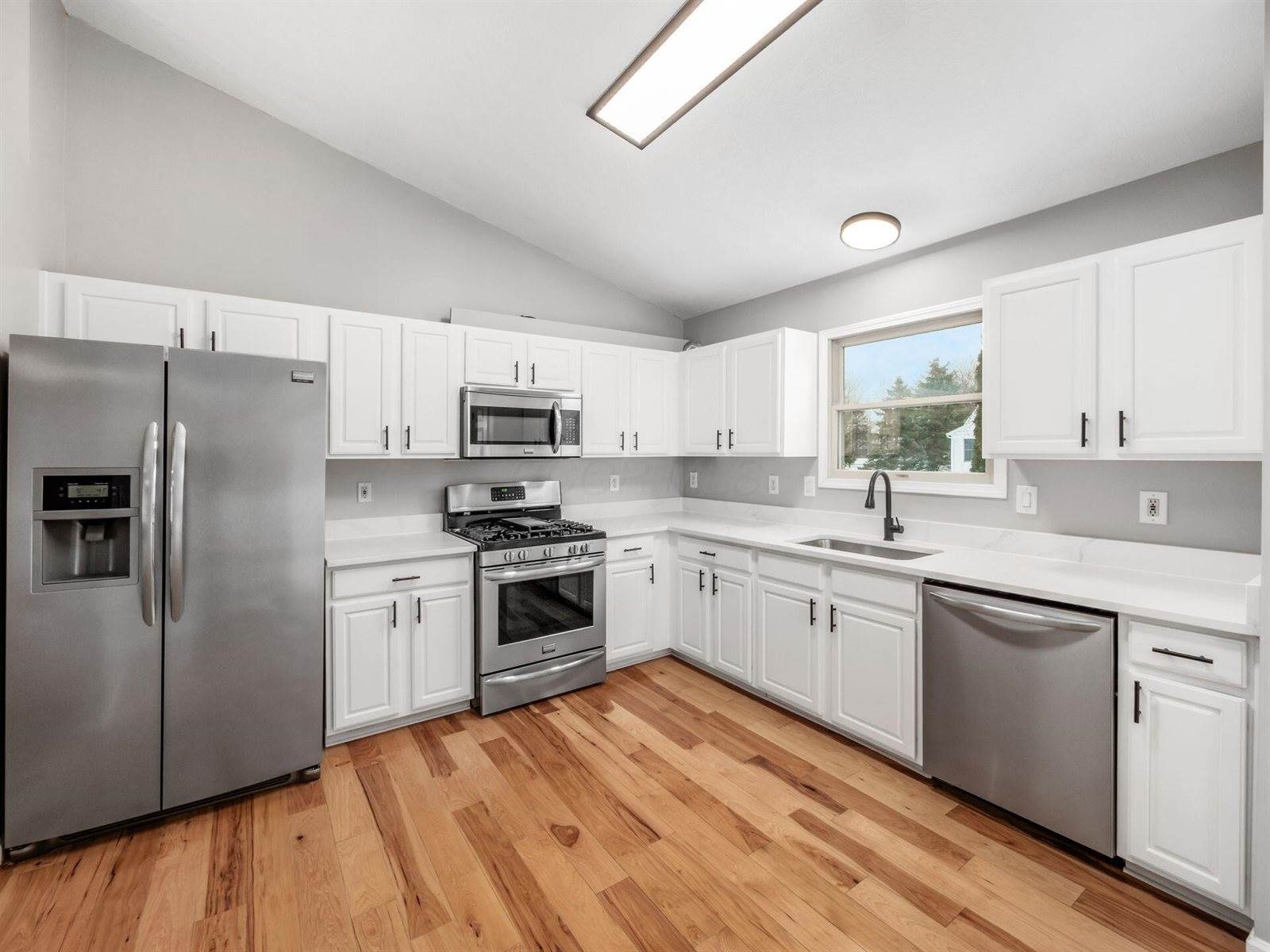 5385 Genoa Farms Boulevard, Westerville, OH 43082