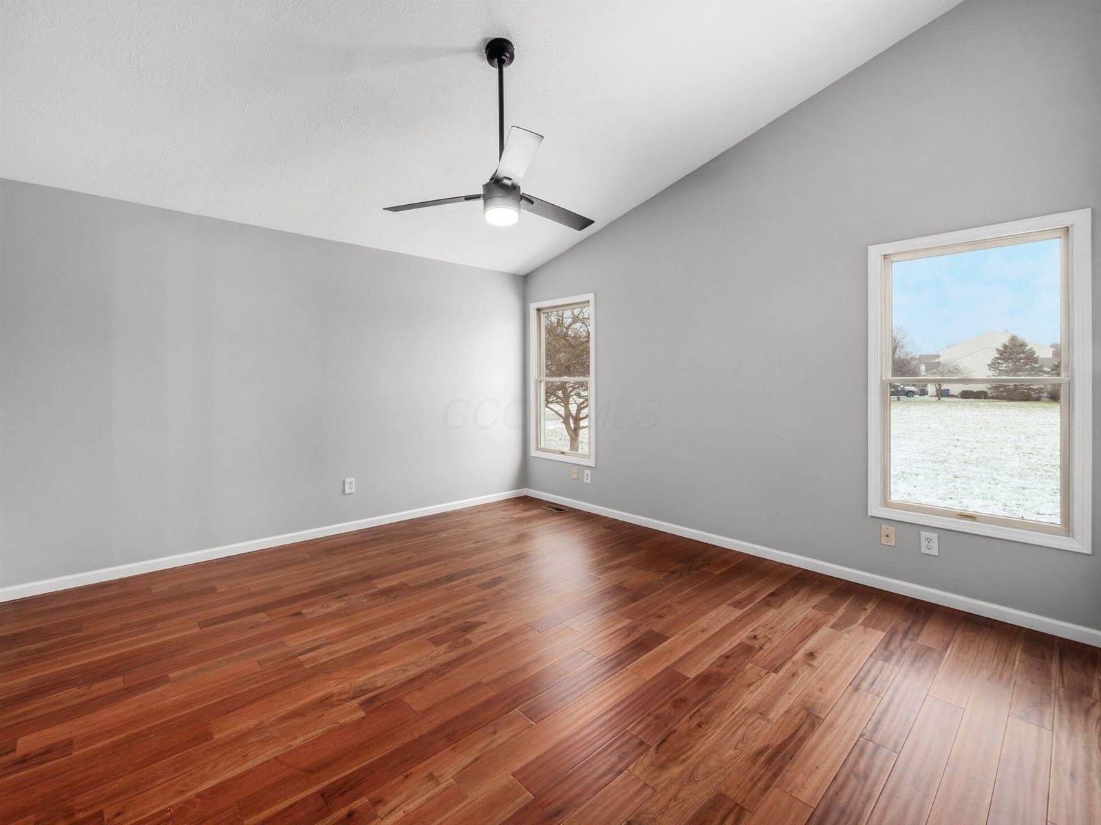 5385 Genoa Farms Boulevard, Westerville, OH 43082