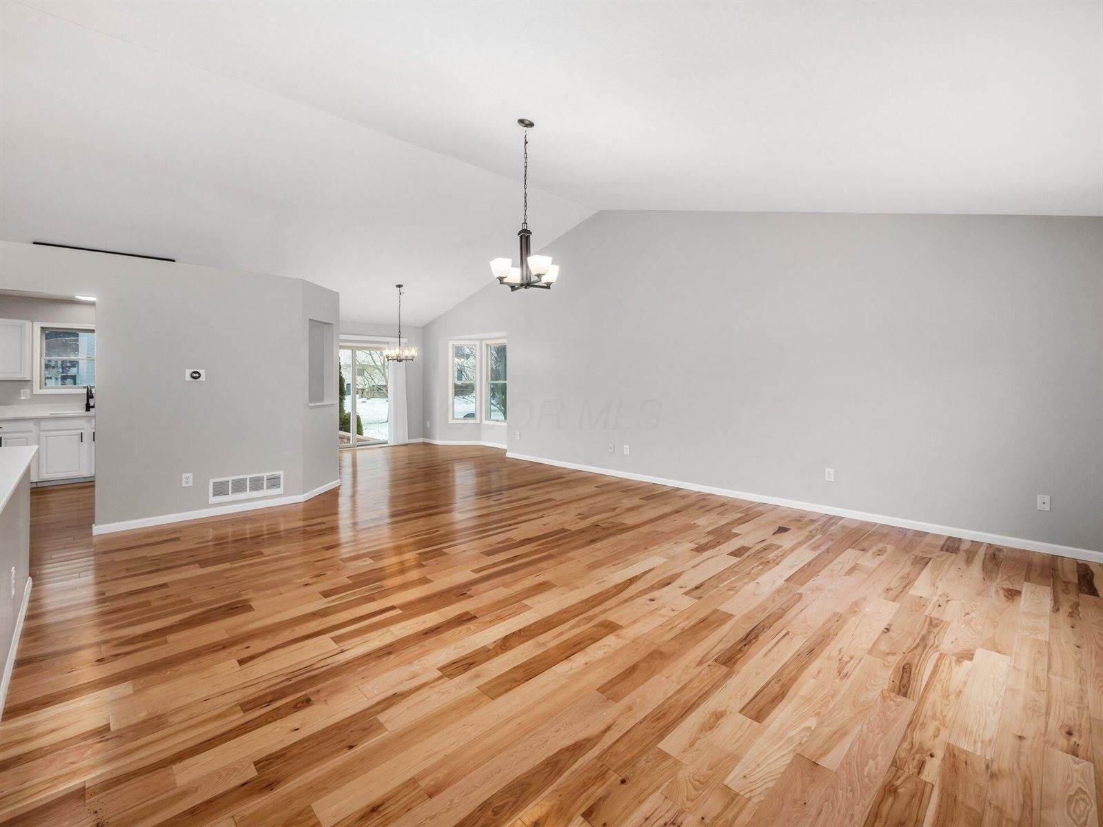 5385 Genoa Farms Boulevard, Westerville, OH 43082