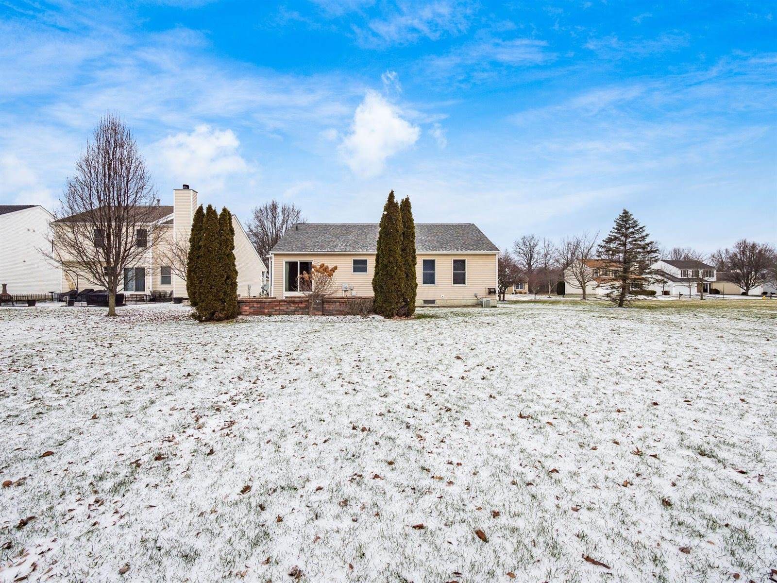 5385 Genoa Farms Boulevard, Westerville, OH 43082
