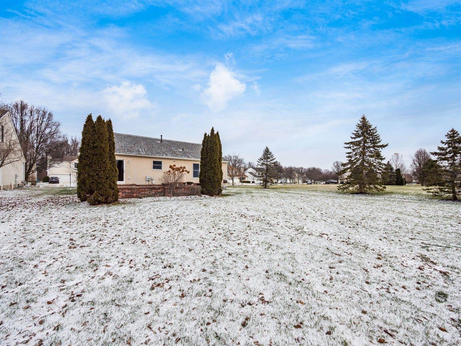 5385 Genoa Farms Boulevard, Westerville, OH 43082