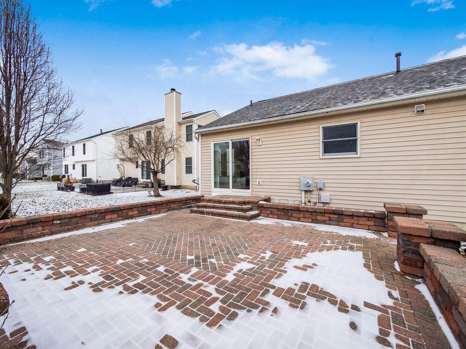 5385 Genoa Farms Boulevard, Westerville, OH 43082