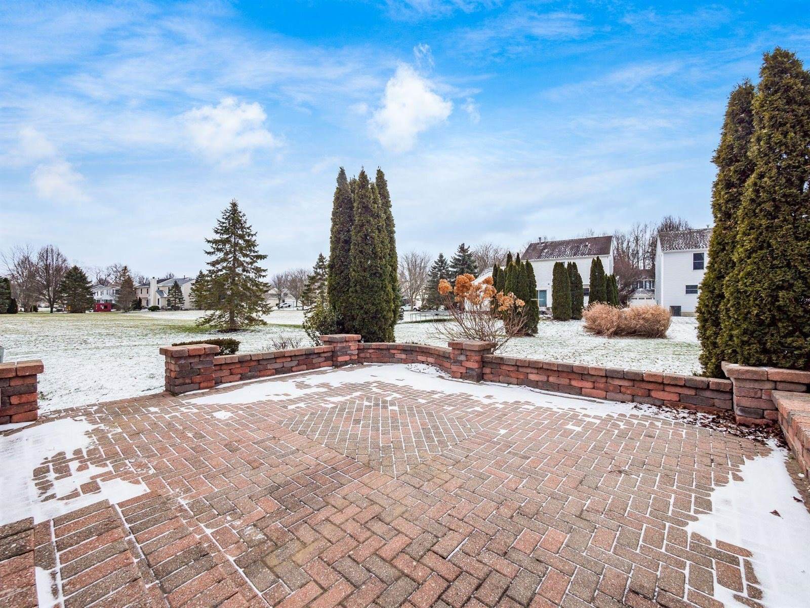 5385 Genoa Farms Boulevard, Westerville, OH 43082