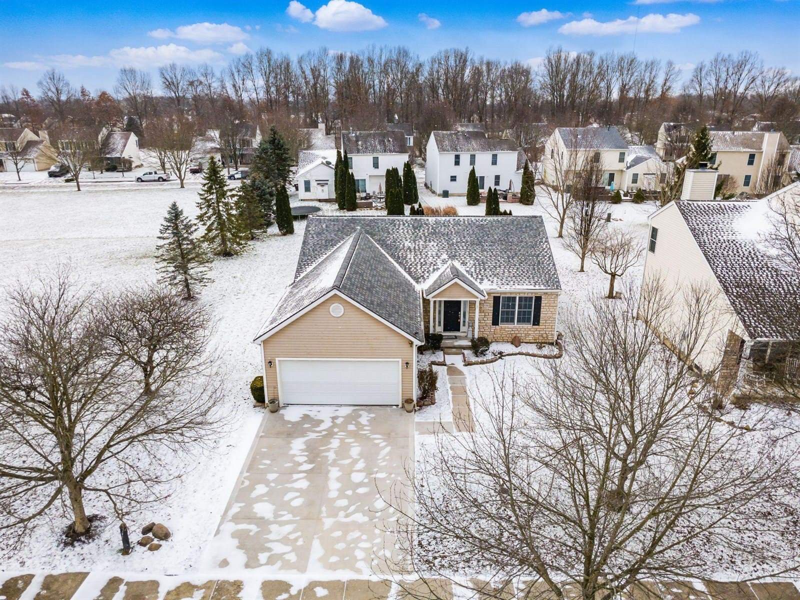 5385 Genoa Farms Boulevard, Westerville, OH 43082