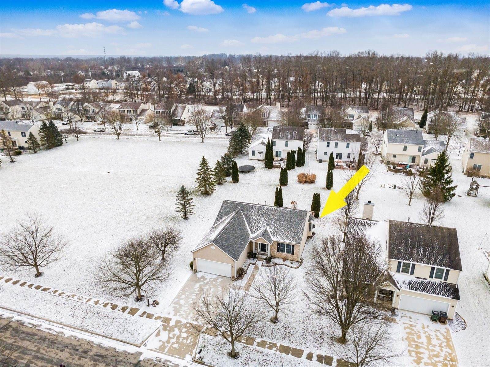 5385 Genoa Farms Boulevard, Westerville, OH 43082