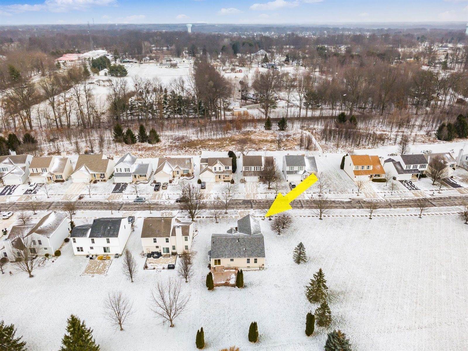 5385 Genoa Farms Boulevard, Westerville, OH 43082