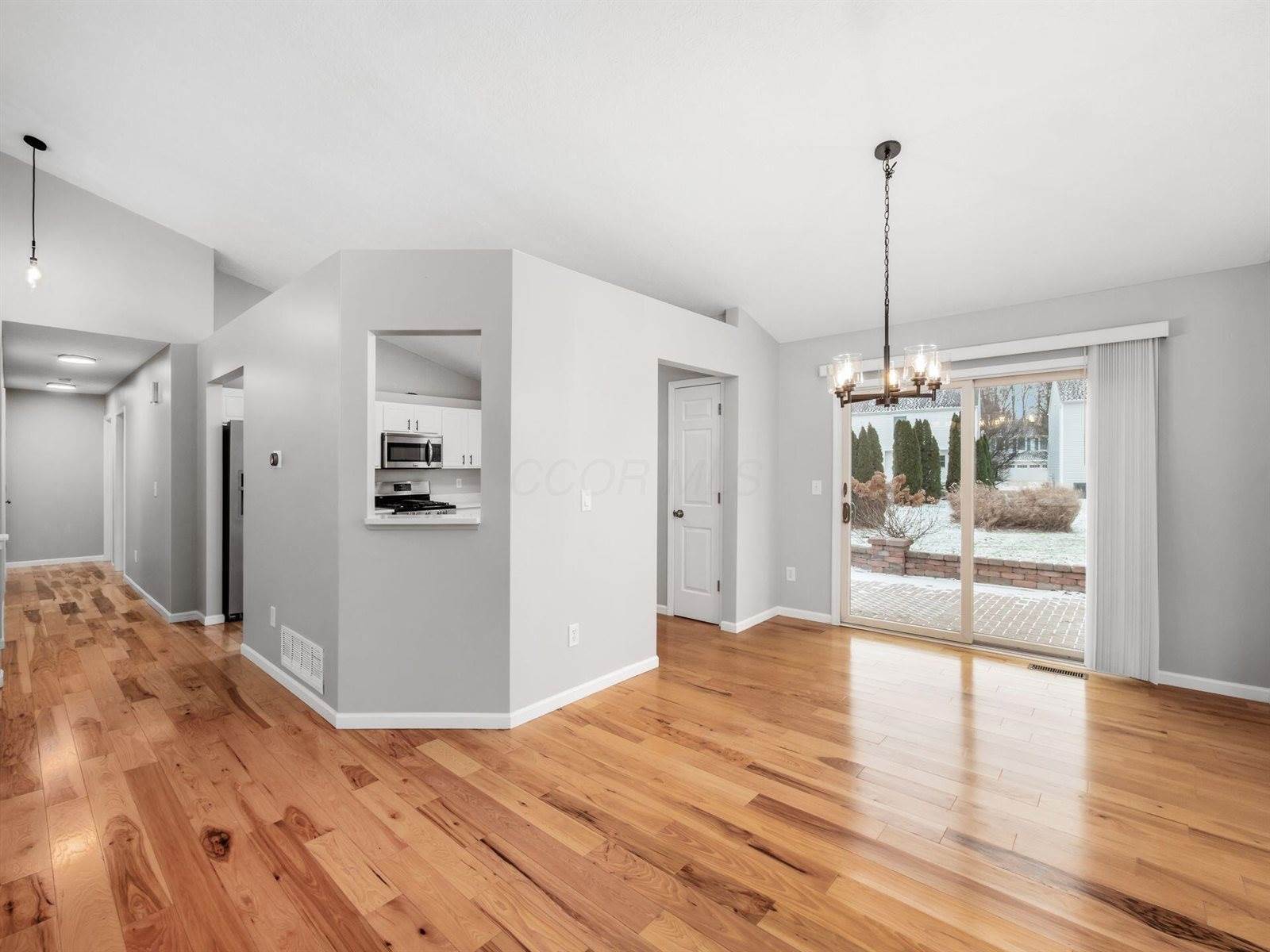 5385 Genoa Farms Boulevard, Westerville, OH 43082