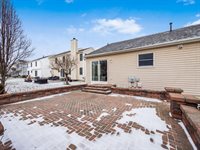 5385 Genoa Farms Boulevard, Westerville, OH 43082