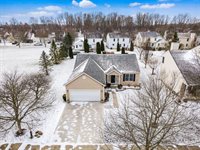 5385 Genoa Farms Boulevard, Westerville, OH 43082