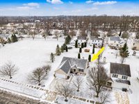5385 Genoa Farms Boulevard, Westerville, OH 43082