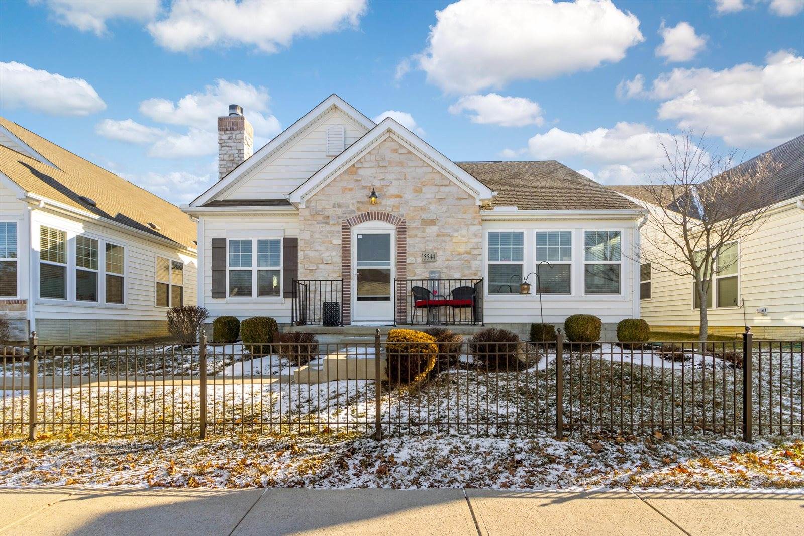 5544 Knollbrook Drive, Westerville, OH 43081