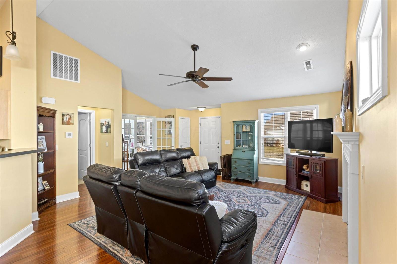 5544 Knollbrook Drive, Westerville, OH 43081