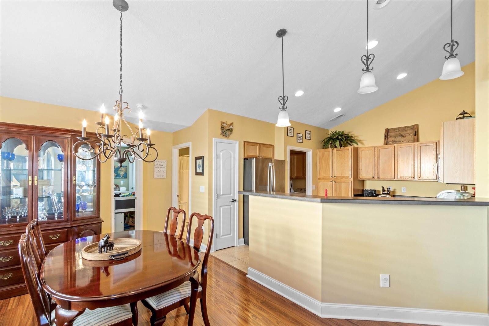 5544 Knollbrook Drive, Westerville, OH 43081