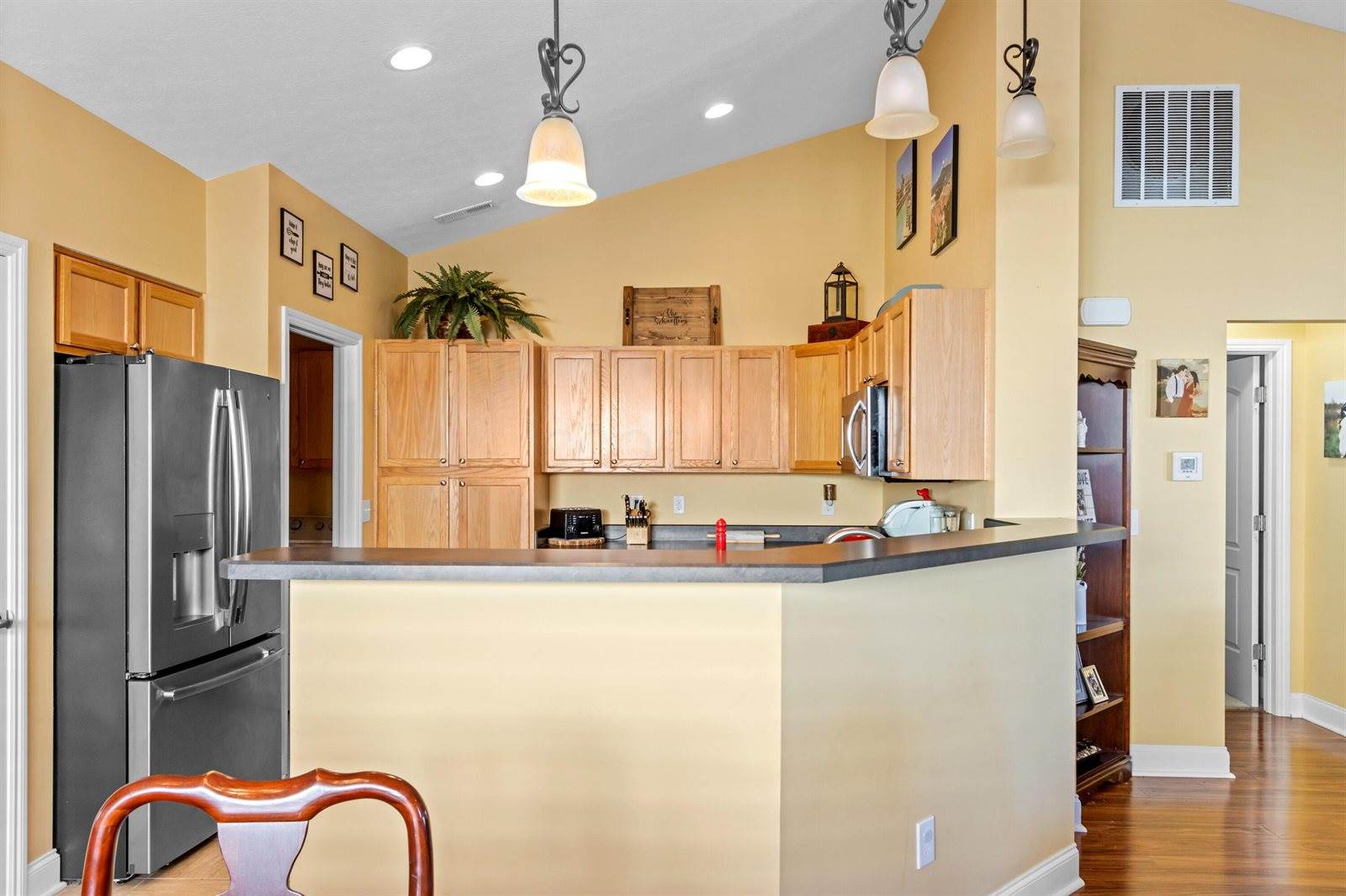 5544 Knollbrook Drive, Westerville, OH 43081