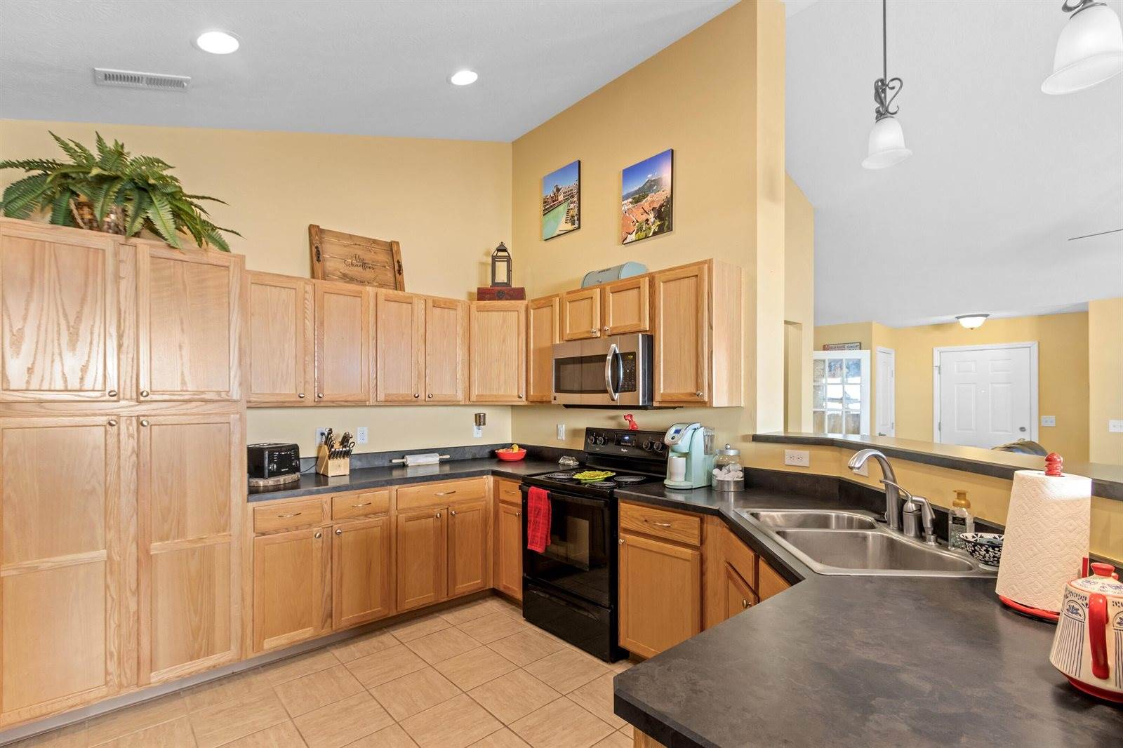 5544 Knollbrook Drive, Westerville, OH 43081