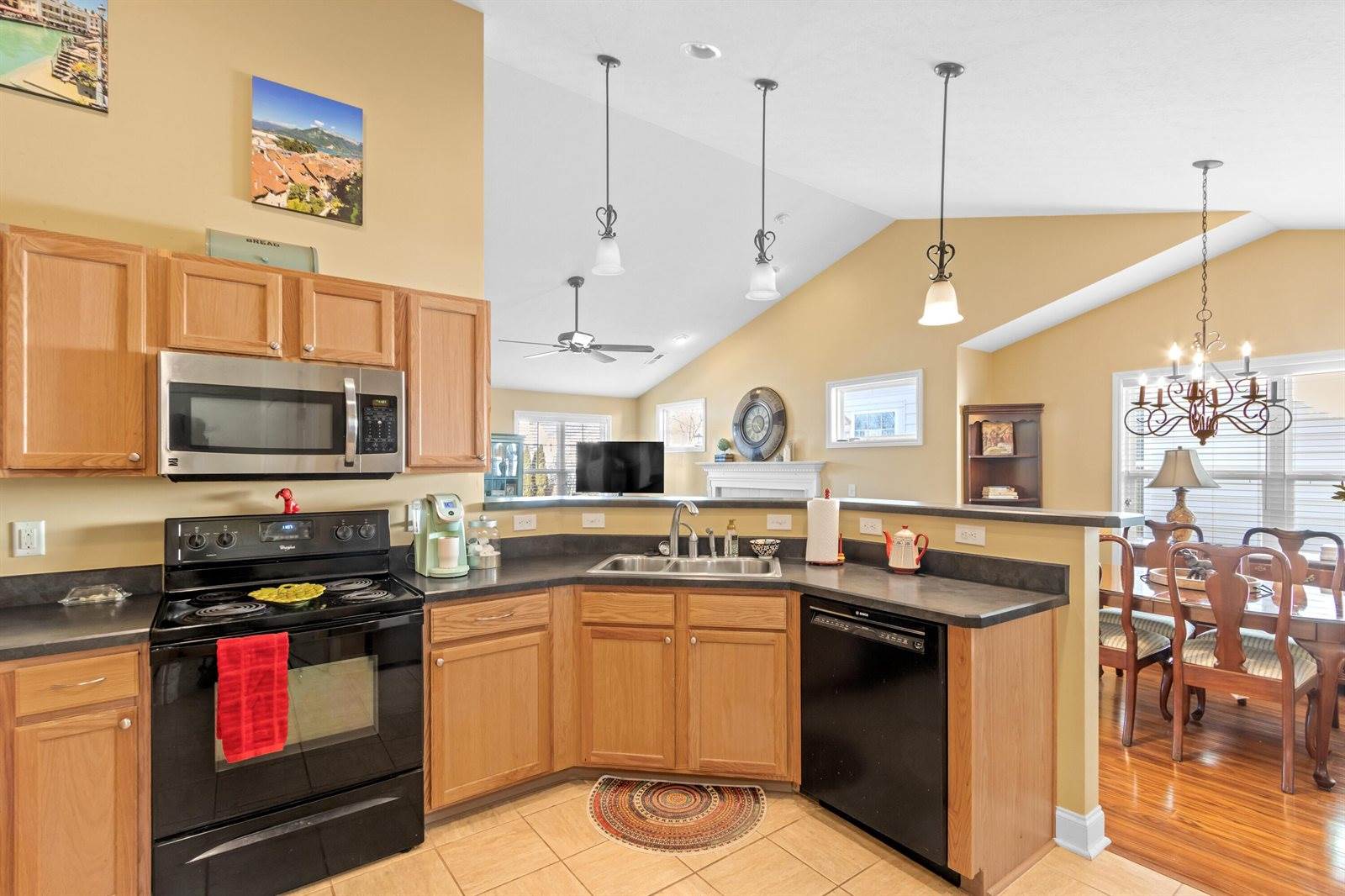 5544 Knollbrook Drive, Westerville, OH 43081