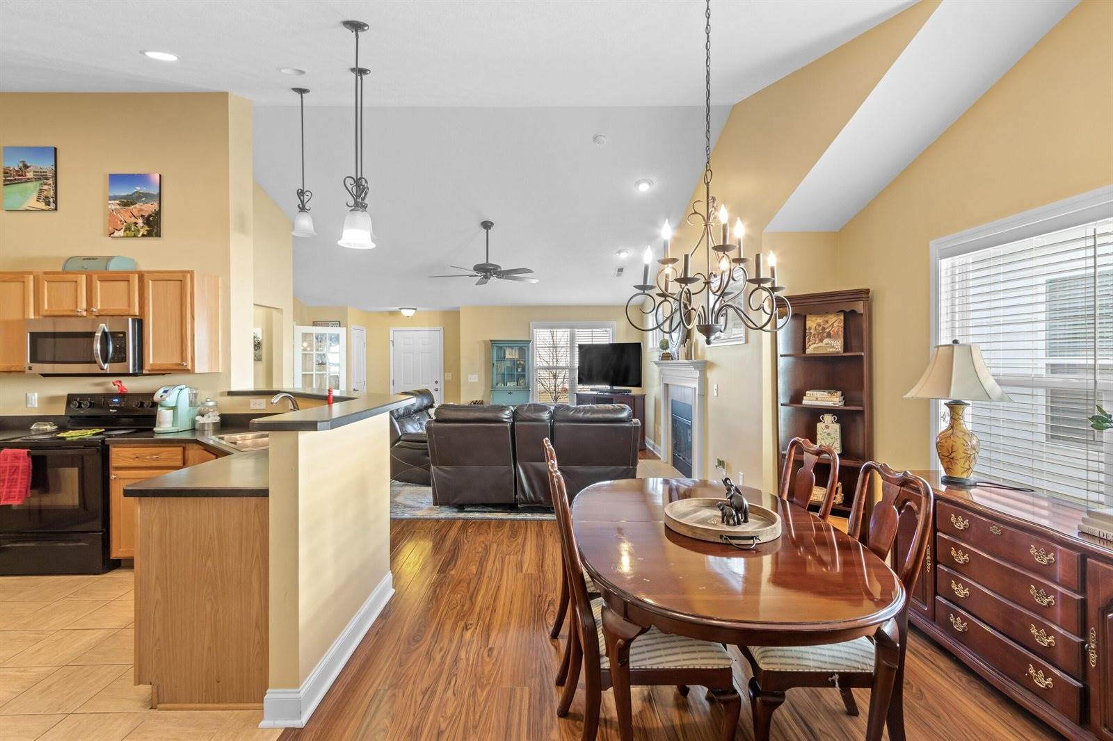 5544 Knollbrook Drive, Westerville, OH 43081