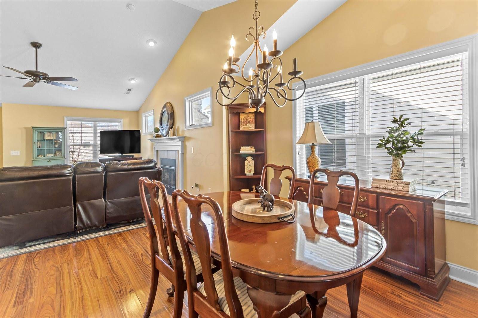 5544 Knollbrook Drive, Westerville, OH 43081