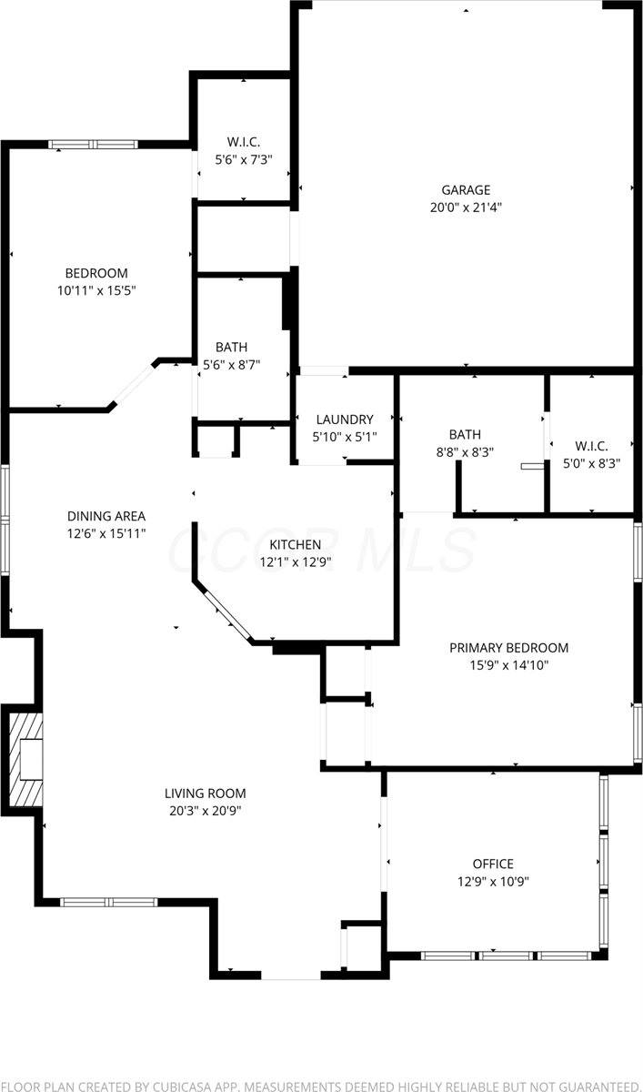 5544 Knollbrook Drive, Westerville, OH 43081