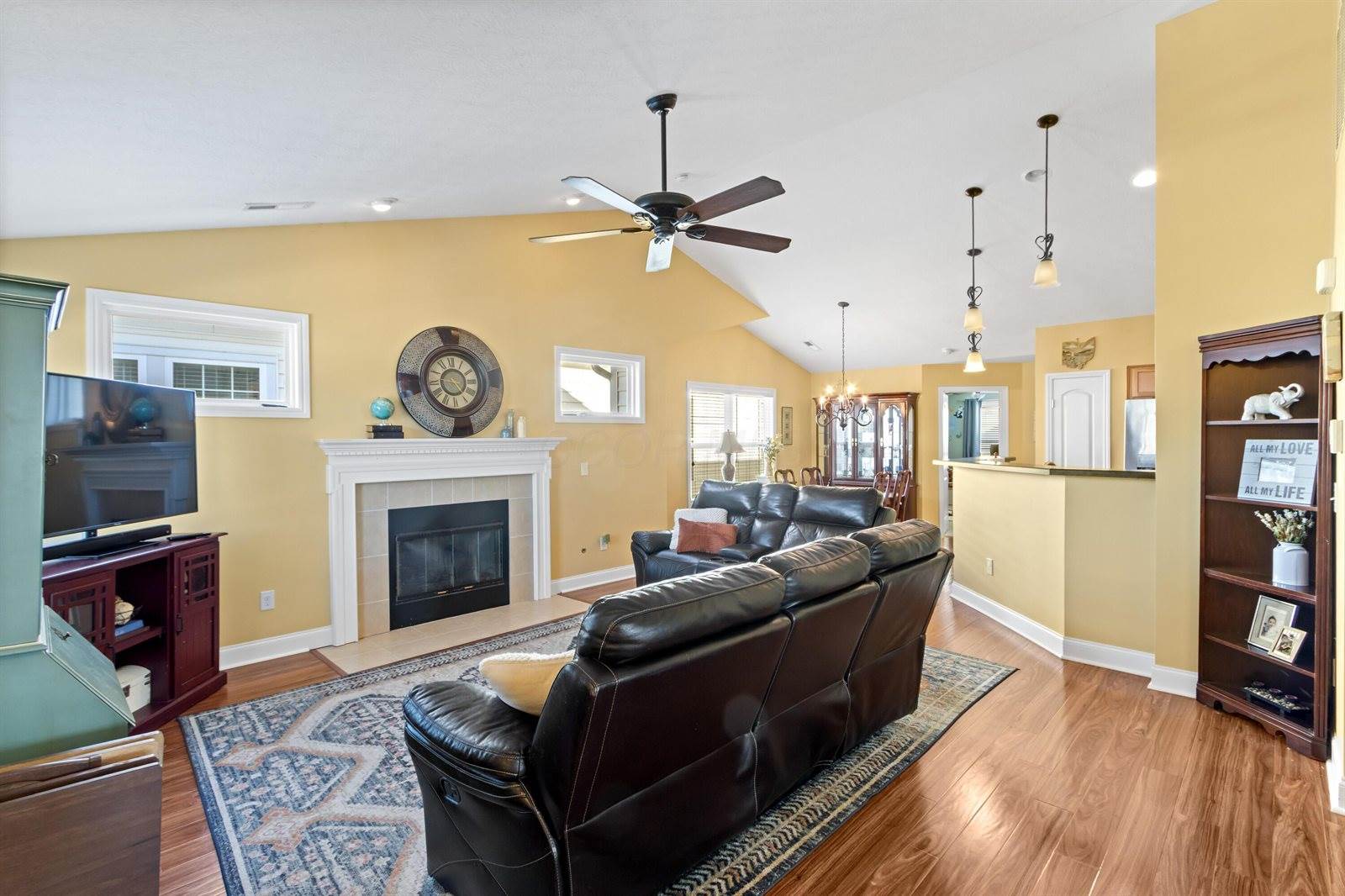 5544 Knollbrook Drive, Westerville, OH 43081
