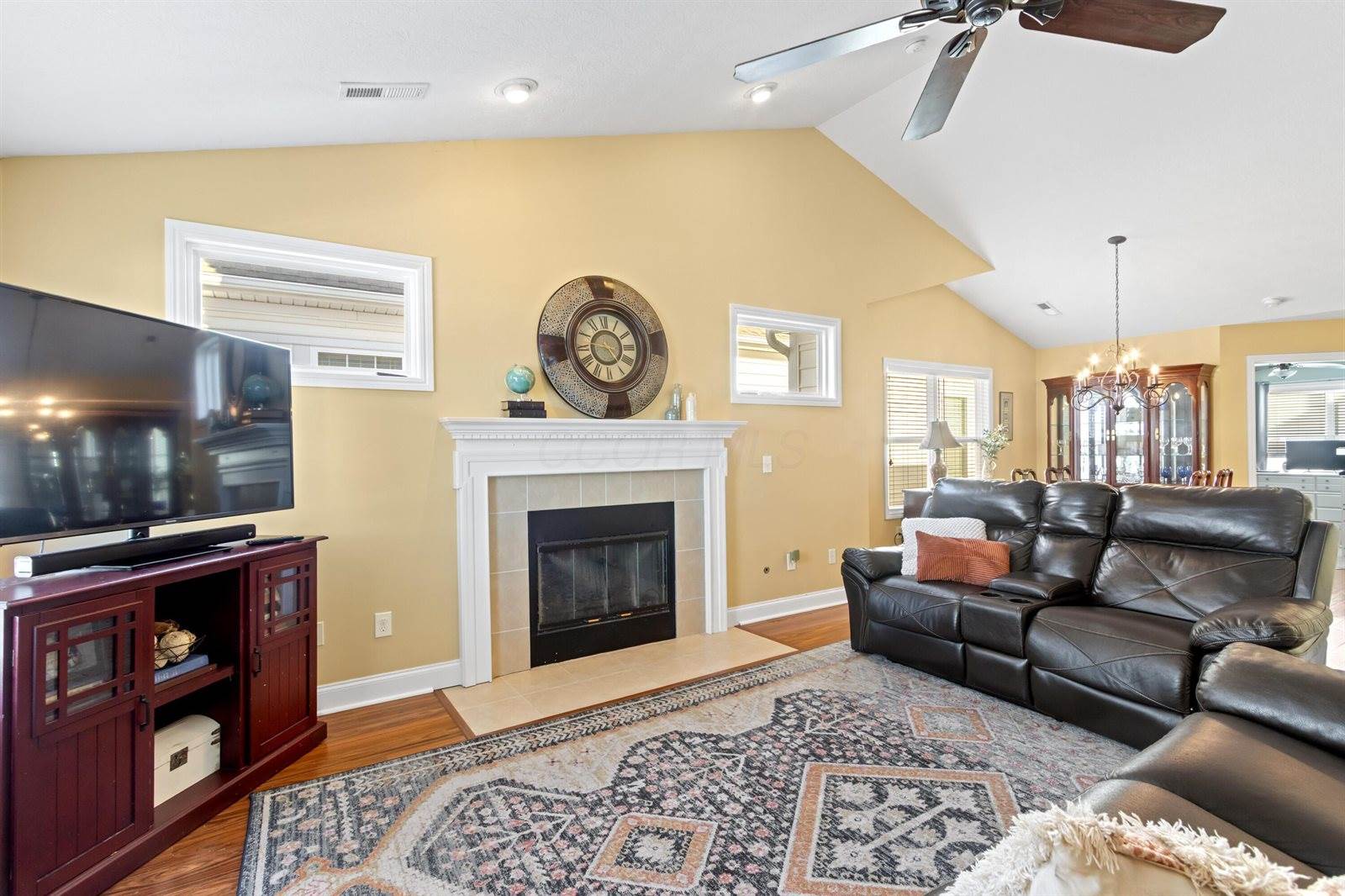 5544 Knollbrook Drive, Westerville, OH 43081