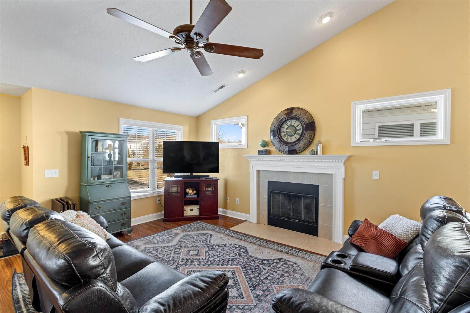 5544 Knollbrook Drive, Westerville, OH 43081