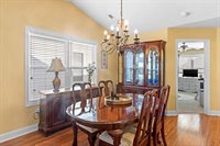 5544 Knollbrook Drive, Westerville, OH 43081