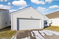 5544 Knollbrook Drive, Westerville, OH 43081